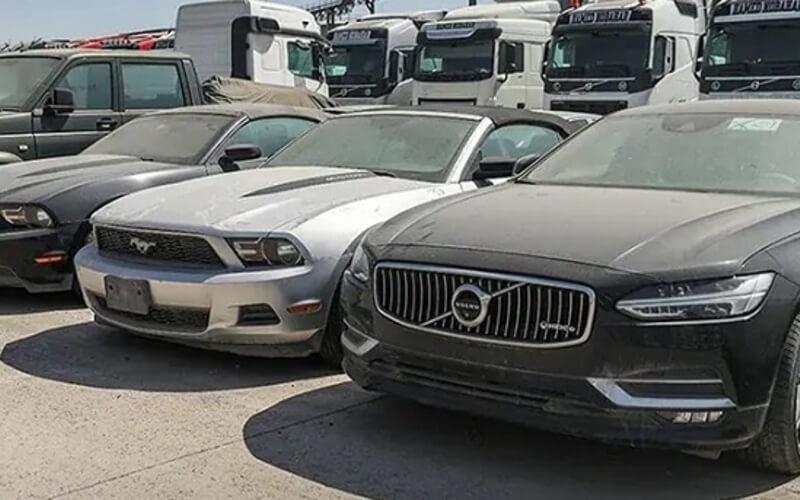 اصلاحیه آیین نامه اجرایی واردات خودروهای نو-بهمن ماه 1403