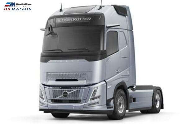 قیمت بالای ولوو آیرو 2024 در ایران