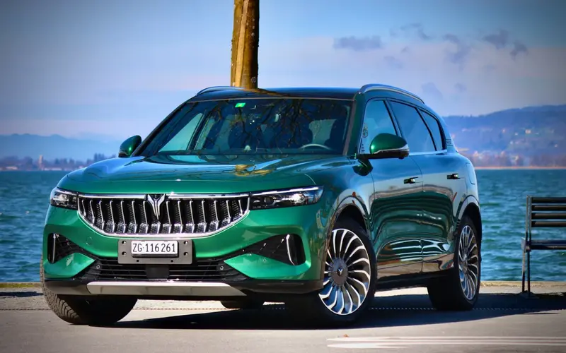 افزایش 190 میلیون تومانی قیمت وویا فری در کمتر از یک ماه-اسفند ماه 1403