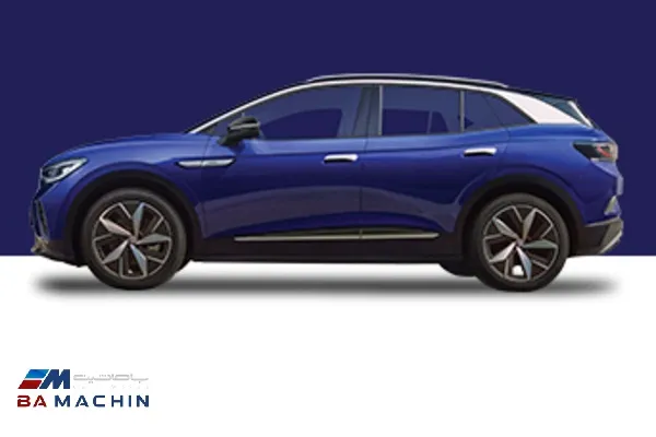 قیمت جدید فولکس واگن ID4