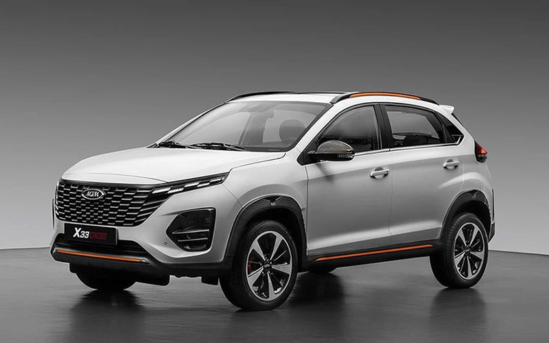  طرح فروش برند ام وی ام مدیران خودرو-دی ماه1403