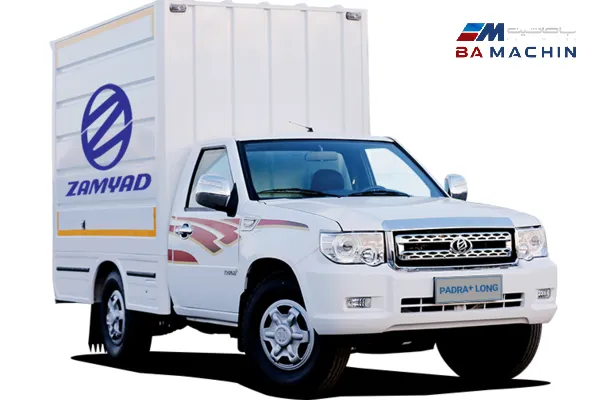 قیمت جدید محصولات زامیاد