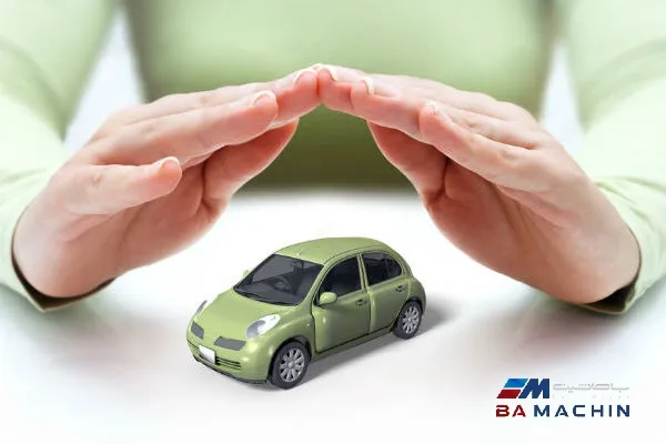  بخشودگی ۱۰۰ درصدی جرایم بیمه شخص ثالث- تیر 1404