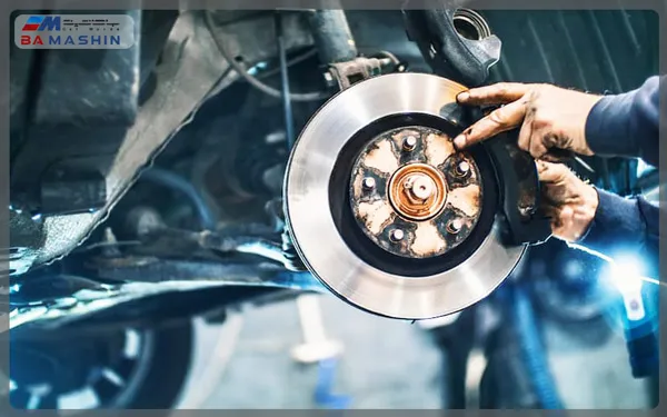 عملکرد ترمزهای سرامیکی در شرایط مختلف