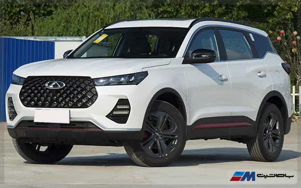 بررسی دیگنیتی و تیگو 7