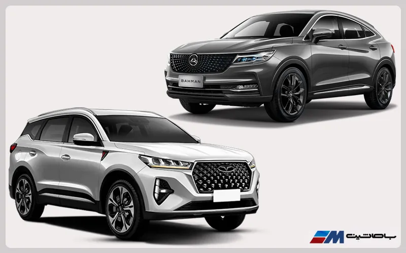 مقایسه دیگنیتی پرایم و تیگو 7 پرو پرمیوم - کدام را بخریم؟