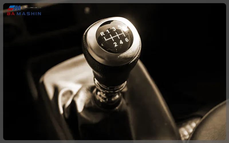 چرا دنده ماشین از جا می‌پرد؟