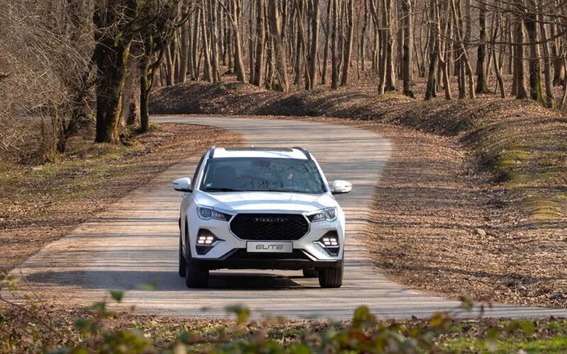 قیمت جدید فیدلیتی الیت- خرداد 1404