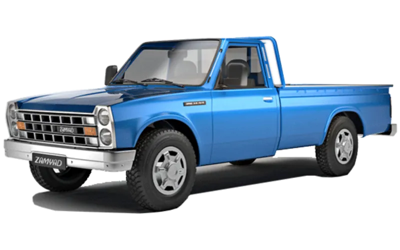  شرایط فروش فوری و اعتباری نیسان آپشنال دوگانه سوز- مرداد 1404 