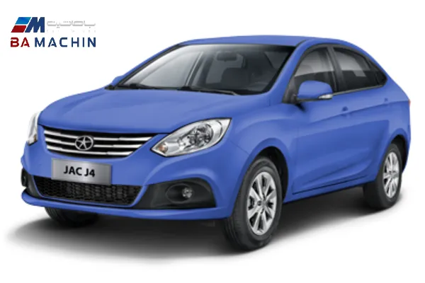 شرایط فروش نقدی و اقساطی جک J4 کرمان موتور- مرداد 1404