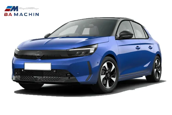 اعلام شرایط فروش ویژه اوپل کورسا پرشیا موبیلتی- مرداد 1404