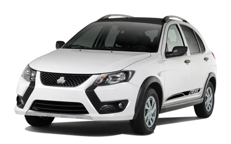  ثبت‌نام طرح ویژه پیش‌فروش ساینا GX، کوییک GXR و ساینا S – مرداد 1404