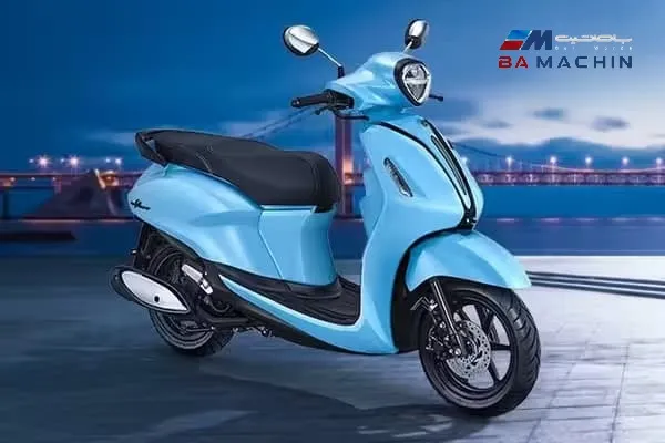 قیمت موتورسیکلت در 23 شهریور 1404