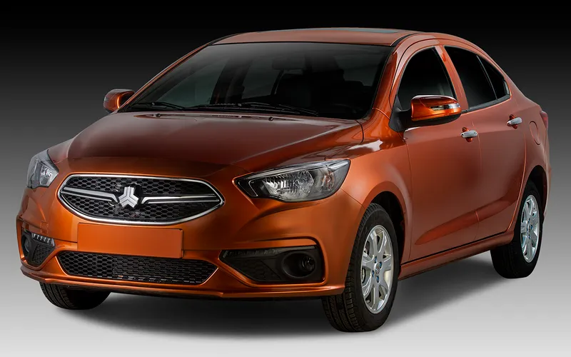 قیمت جدید محصولات سایپا- تیر۱۴۰۴  