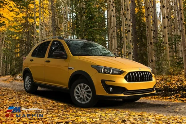 قیمت جدید محصولات سایپا در تیر۱۴۰۴  