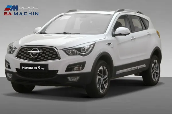  قیمت جدید محصولات هایما اعلام شد- تیر 1404