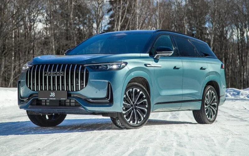 اعلام قیمت نهایی لوکانو L8 الماس خودرو- مرداد 1404