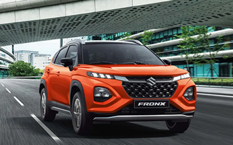 اعلام قیمت رسمی سوزوکی فرانکس دیاموند موتور- شهریور 1404