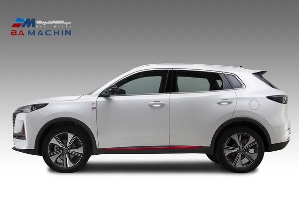 قرعه‌کشی خودرو شاسی‌بلند جدید سایپا 441P