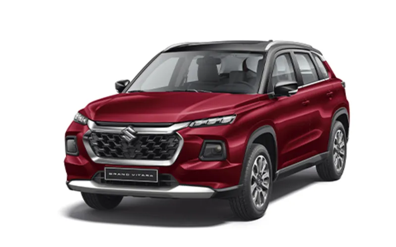  قیمت نهایی سوزوکی گرند ویتارا 4WD اعلام شد- تیر 1404