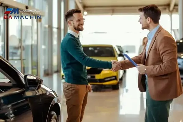 هزینه‌های خرید و فروش خودرو در ایران