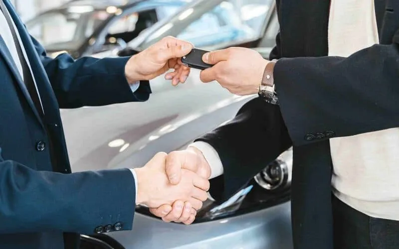 هزینه‌های خرید و فروش خودرو در ایران
