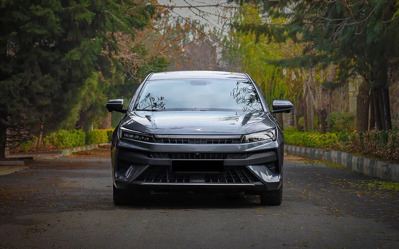 آغاز پیش فروش کی ام سی j7 کرمان موتور- تیر 1404