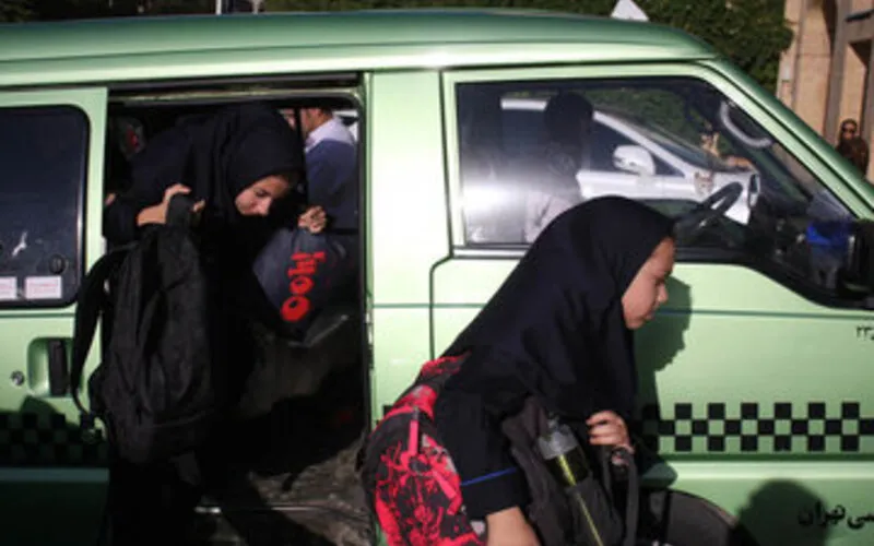 نرخ سرویس مدارس 1405-1404 چقدر است؟