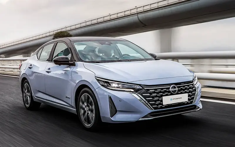 اعلام قیمت نهایی نیسان سیلفی- تیرماه ۱۴۰۴  