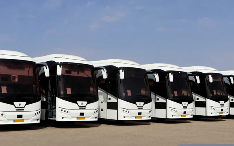 طرح نوسازی اتوبوس‌های فرسوده با تسهیلات بانکی- شهریور 1404