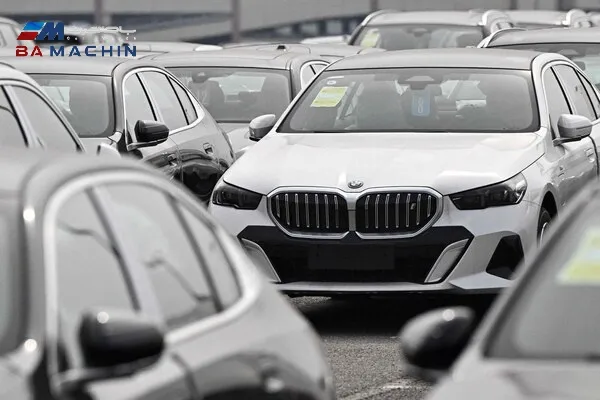 امکان دریافت پلاک ملی برای خودروهای مناطق آزاد- مرداد 1404