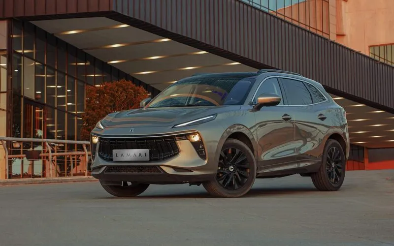 شرایط پیش‌فروش لاماری ایما- شهریور 1404