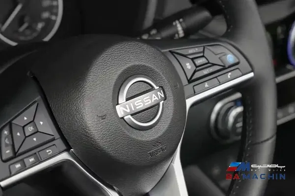 سیستم ProPILOT نیسان سیلفی 2024: رانندگی ایمن و هوشمندسیستم