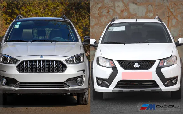 بررسی کوییک و اطلس