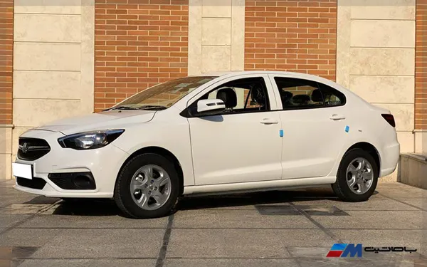 سایپا شاهین