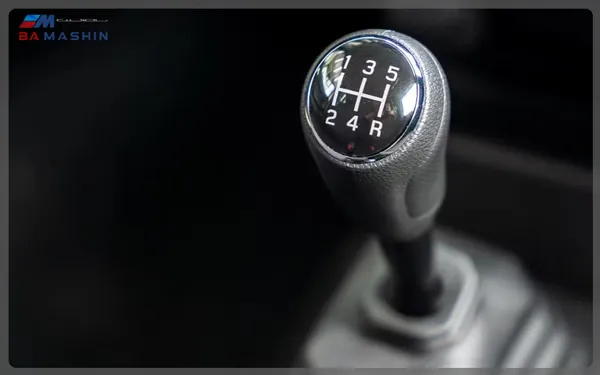 دلایل از جا پریدن دنده ماشین