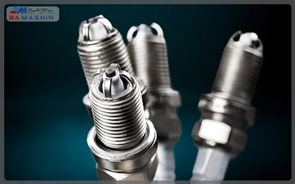 خرید شمع خودرو ngk