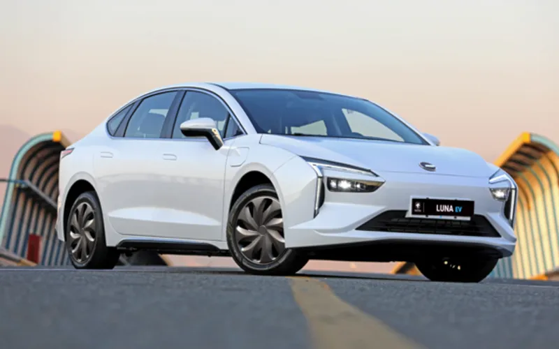 آغاز اعطای وام‌های کلان برای خرید تاکسی‌های برقی در تهران- تیر 1404