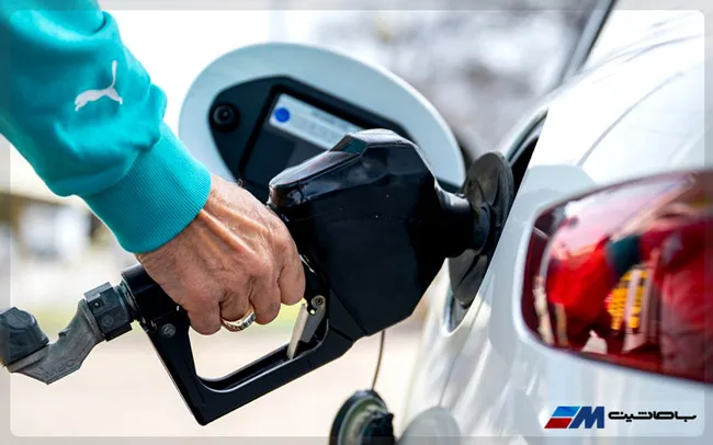 بنزین سوپر چیست؟