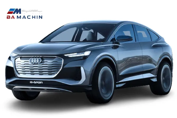 شرایط فروش آئودی Q4 e-tron 40 مدل 2025 نادین خودرو- مهر 1404 شرایط فروش آئودی Q4 e-tron 40 مدل 2025 نادین خودرو- مهر 1404