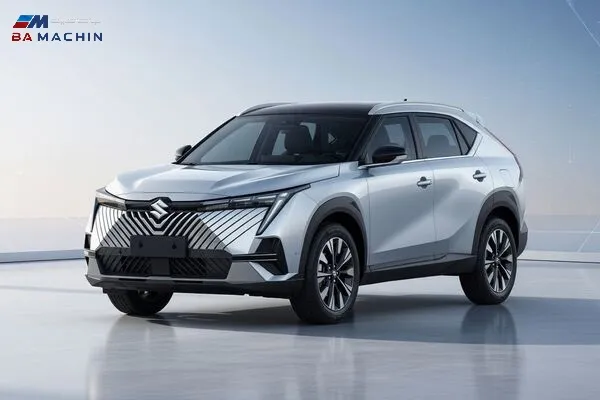 قیمت جدید محصولات راسا موتور - بهمن 1404