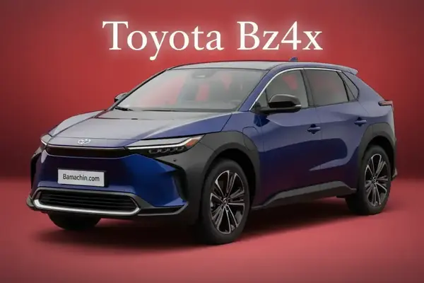 قیمت و شرایط خرید تویوتا bZ4X مدل 2024 و 2025- مهر 1404 قیمت و شرایط خرید تویوتا bZ4X مدل 2024 و 2025- مهر 1404
