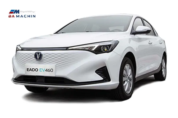 فروش فوری چانگان EADO EV460 برقی سایپا آذر 1404| قیمت ۱.۵۵۳ میلیارد + تحویل ۳۰ روزه فروش فوری چانگان EADO EV460 برقی سایپا آذر 1404| قیمت ۱.۵۵۳ میلیارد + تحویل ۳۰ روزه