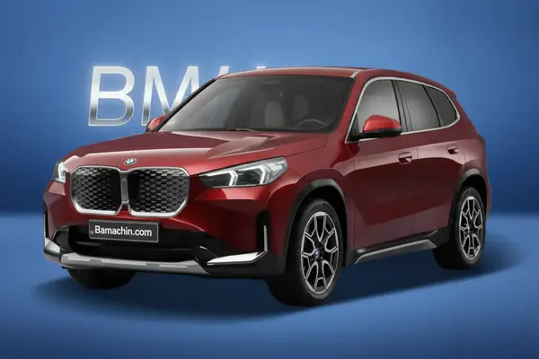 آخرین قیمت خودروهای خارجی امروز ۷ بهمن ۱۴۰۴ 