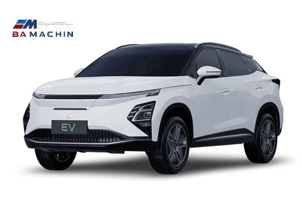 قیمت افایکس برقی (FX EV) بهمن موتور ۲.۹۹ میلیارد شد | آذر 1404+ اقساط ۶۰ ماهه قیمت افایکس برقی (FX EV) بهمن موتور ۲.۹۹ میلیارد شد | آذر 1404+ اقساط ۶۰ ماهه