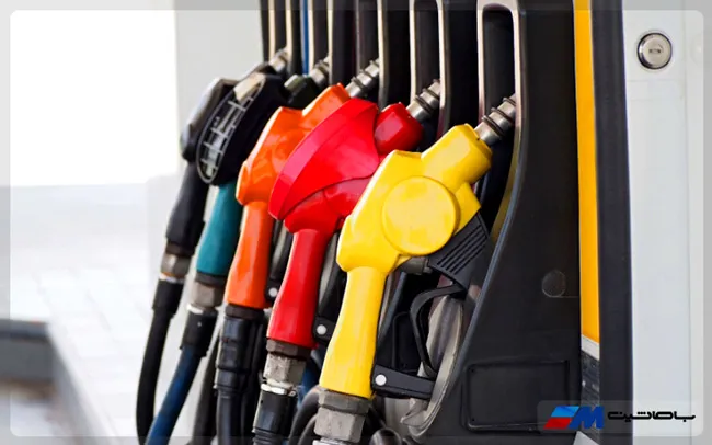 تفاوت بنزین معمولی و سوپر