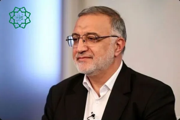 مخالفت قاطع زاکانی با دائمی شدن طرح زوج و فرد تا پایان ۱۴۰۴ مخالفت قاطع زاکانی با دائمی شدن طرح زوج و فرد تا پایان ۱۴۰۴