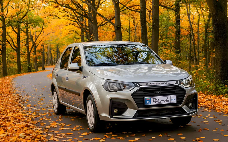 قیمت نهایی پارس نوآ آبان ۱۴۰۴ اعلام شد + هزینه‌های جانبی کامل