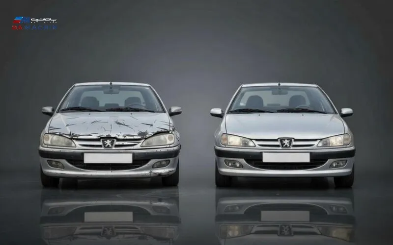 اسقاط خودرو فرسوده ۱۴۰۴: سن فرسودگی، مدارک لازم، مراحل کامل و گواهی اسقاط