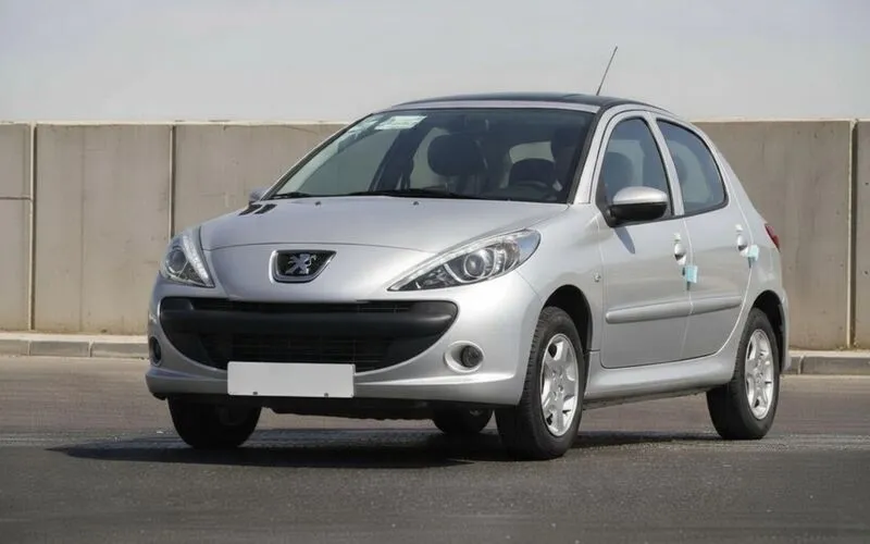 قیمت روز خودروهای داخلی امروز اول بهمن ۱۴۰۴ | جهش ۱۴۰ میلیونی پژو ۲۰۷!